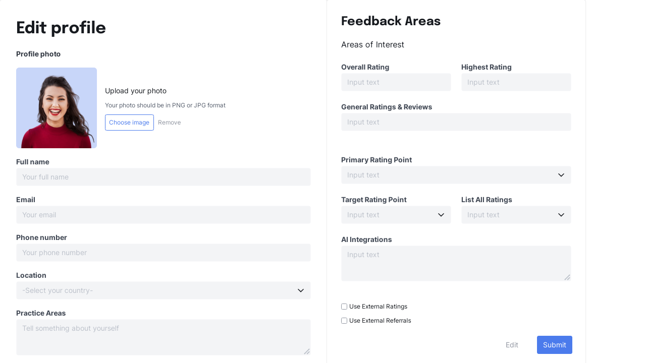TrulyReview Data